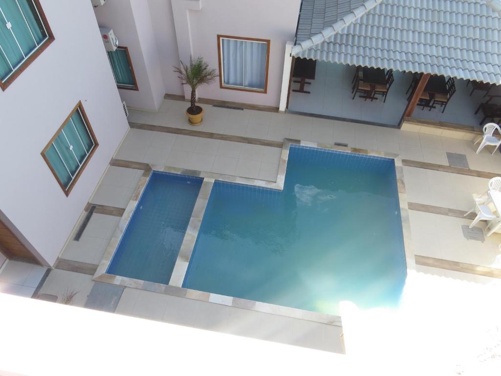  Pousada Algarve