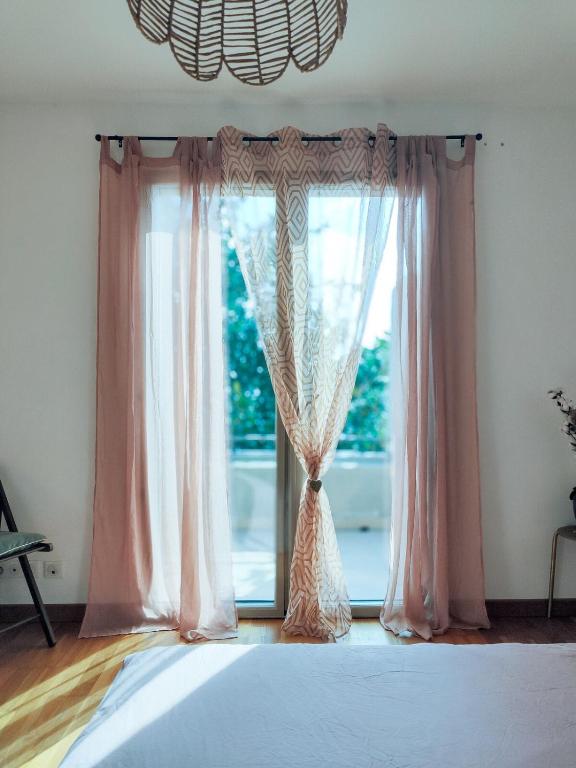 Photo de la galerie de l'établissement Villa Thaïs, à La Ciotat