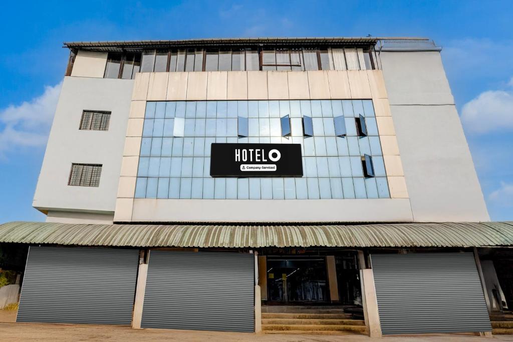 Φωτογραφία από το άλμπουμ του Hotel O Pachgaon Near Kolhapur Film Institute σε Kolhapur