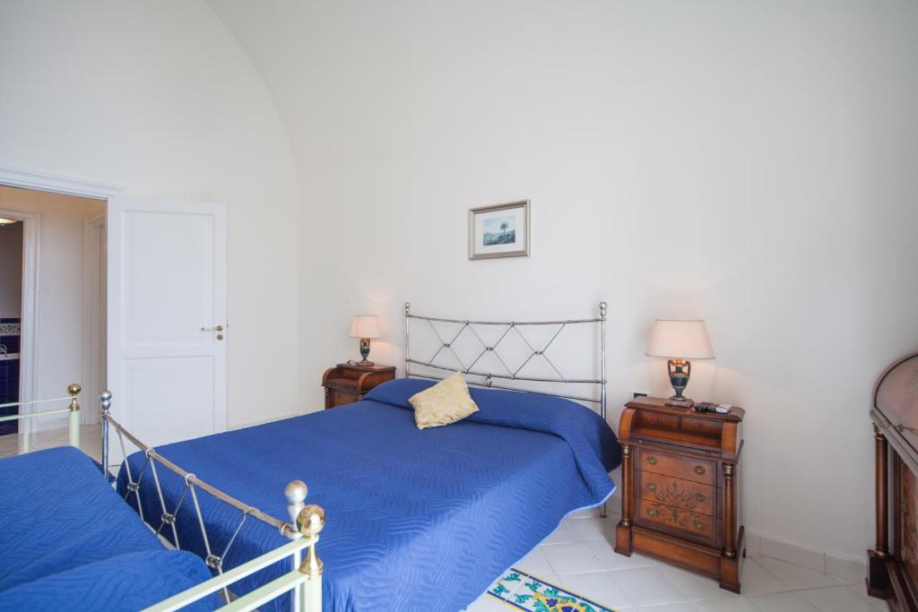 Villacore Capri - 10