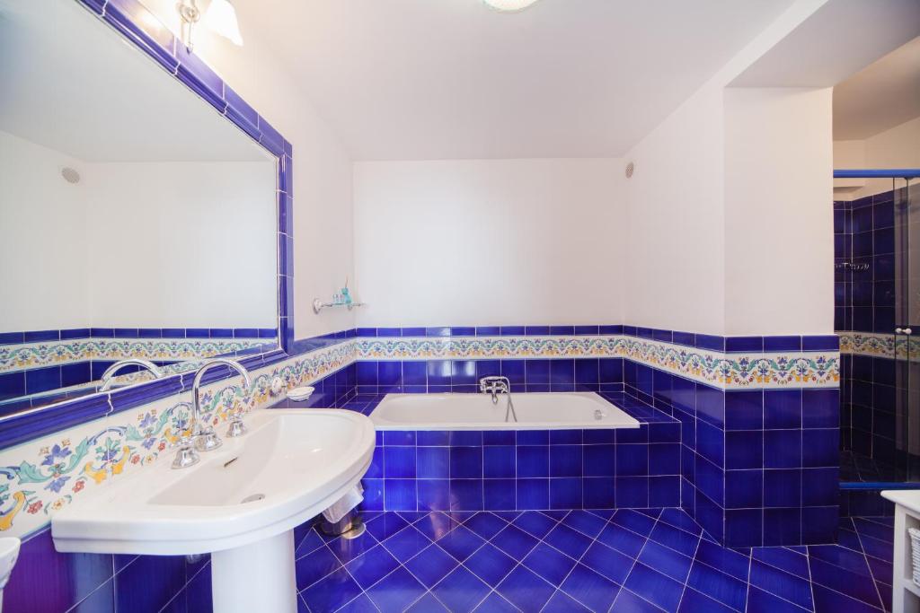 Villacore Capri - 14