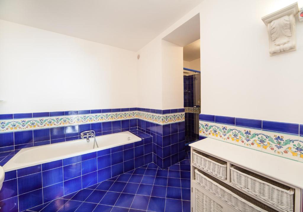 Villacore Capri - 16