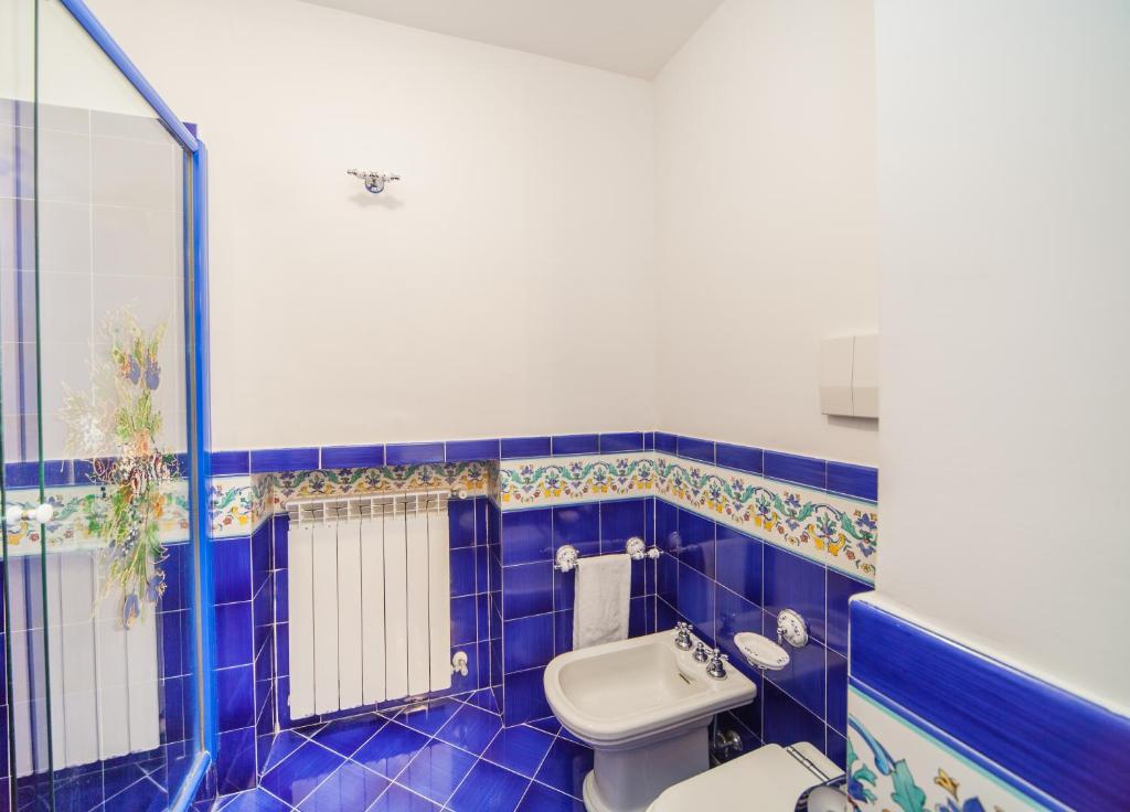 Villacore Capri - 18