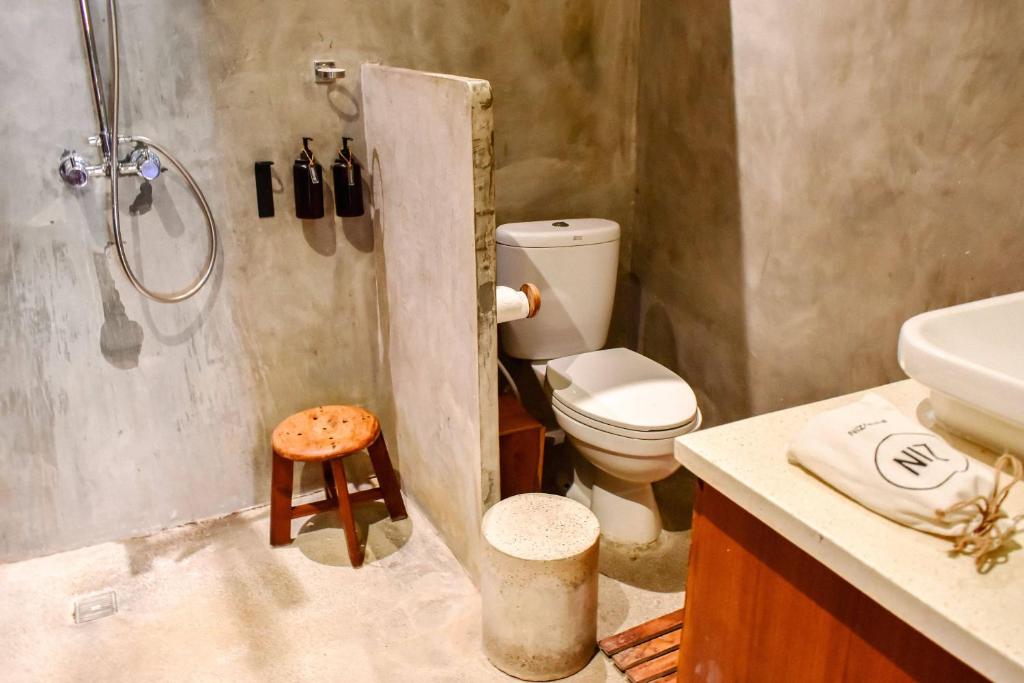 ZIN Berawa Villas & Bungalows - 8