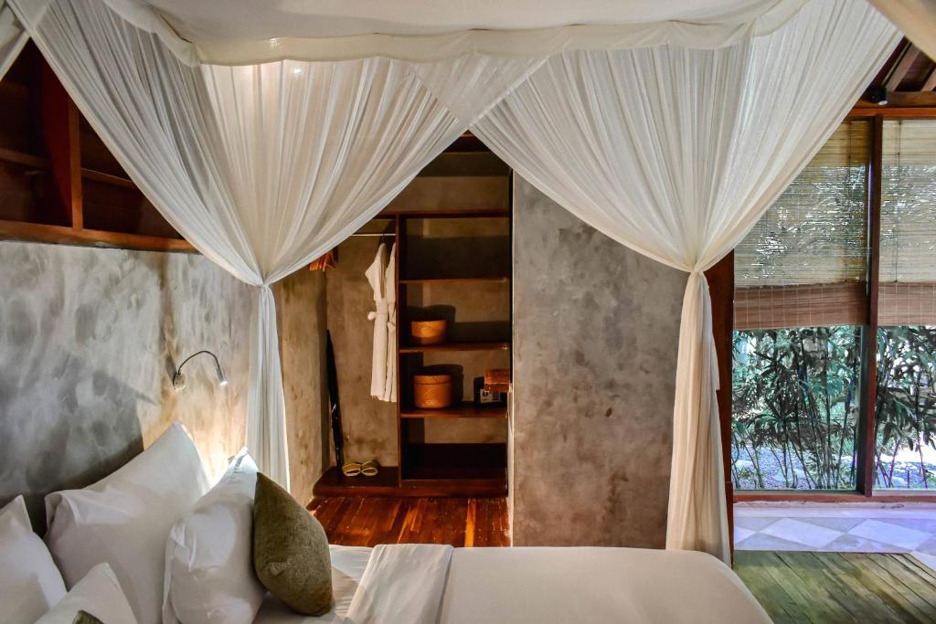 ZIN Berawa Villas & Bungalows - 7