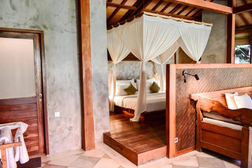 ZIN Berawa Villas & Bungalows - 5