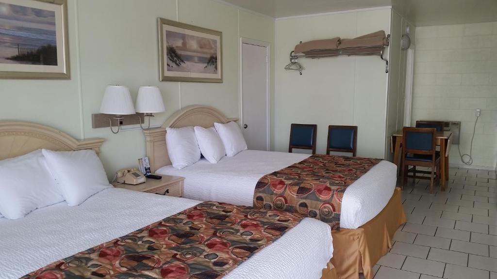 Vancouver Motel - 