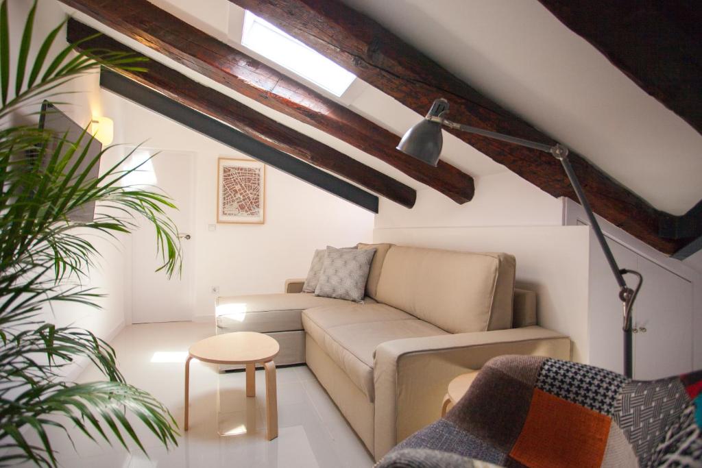 Apartment in Malasaña - 