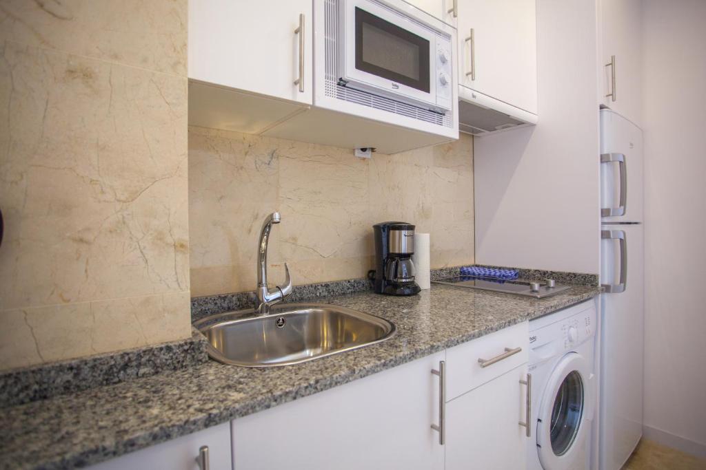 Apartment in Malasaña - 