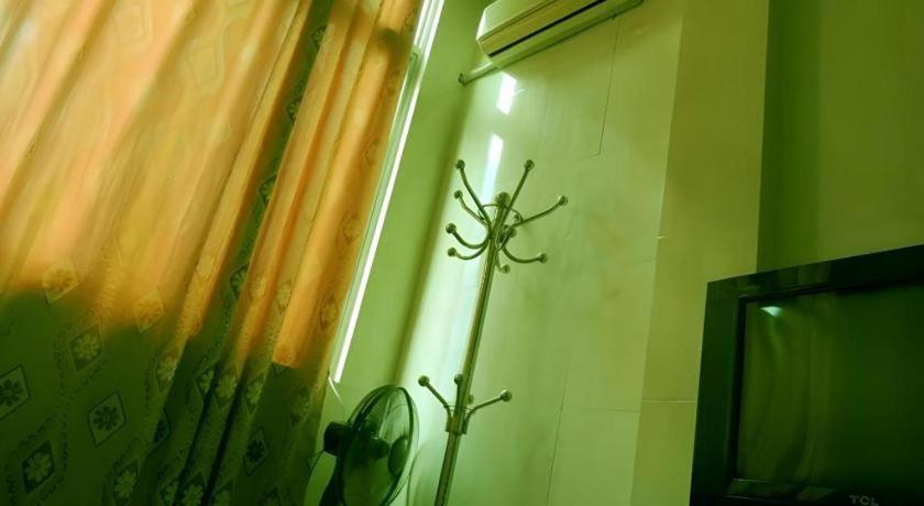Fotografie z fotogalerie ubytování Halong Happy Hostel v destinaci Ha Long