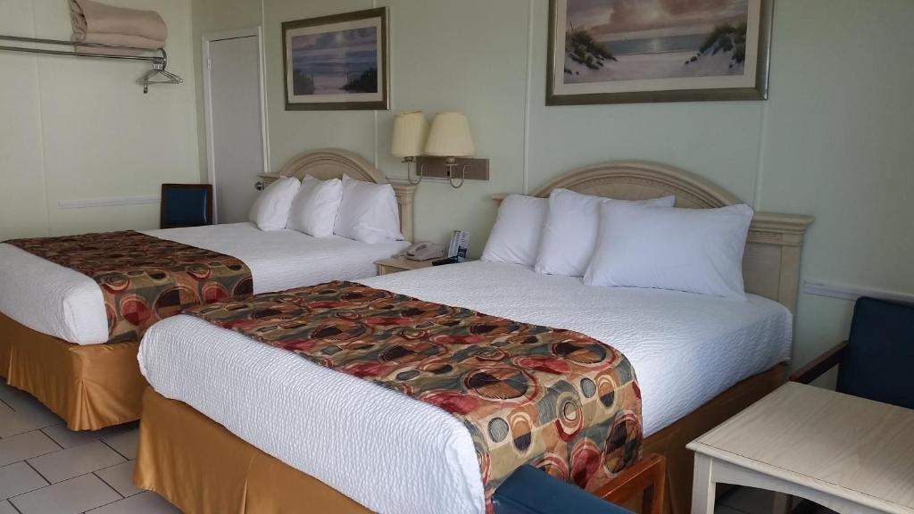 Vancouver Motel - 
