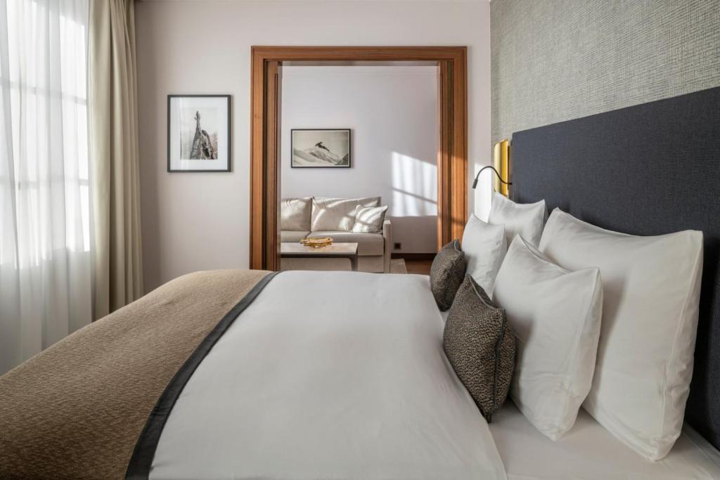 Signature Junior Suite