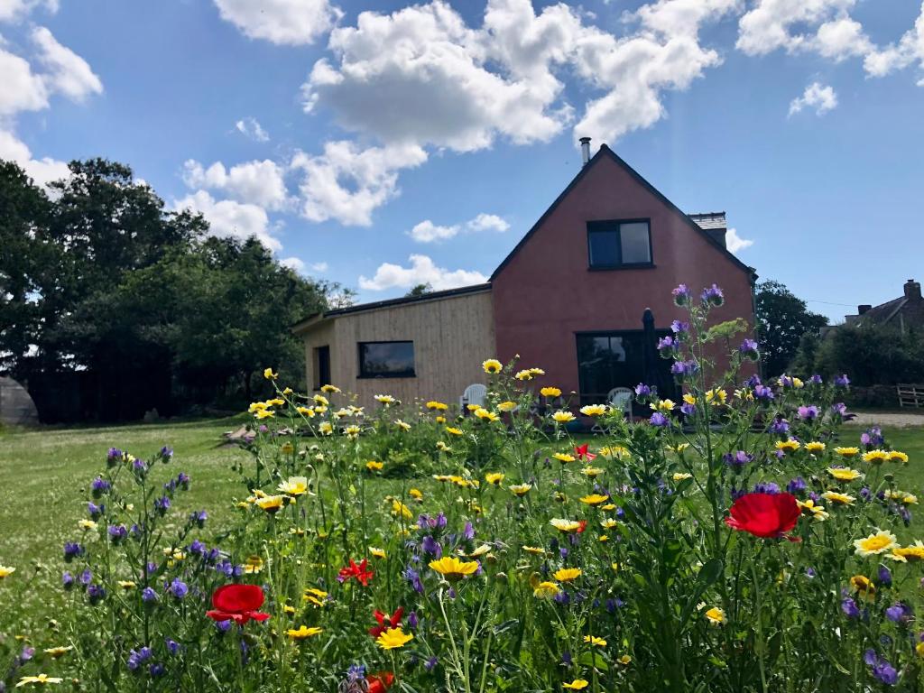 L'océan à la campagne