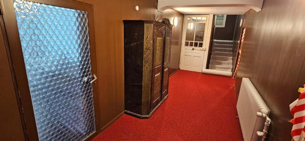 Fotografie z fotogalerie ubytování Andaman 1 Zimmer Wohnung v destinaci Luzern