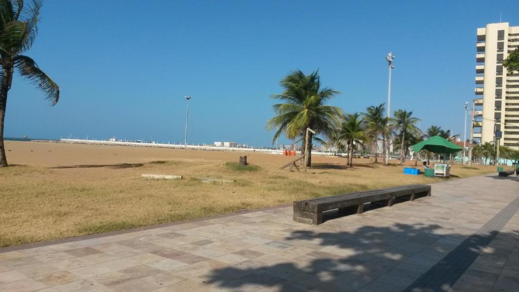  Classic Residence Beira Mar