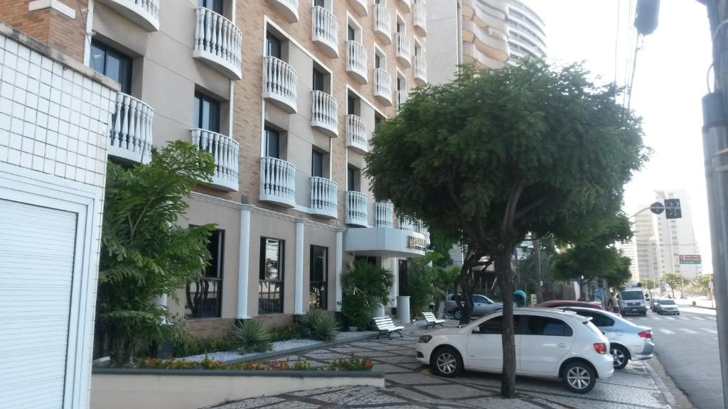  Classic Residence Beira Mar