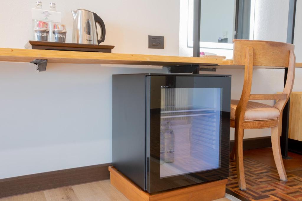 The Royal River Hotel - Resim 25