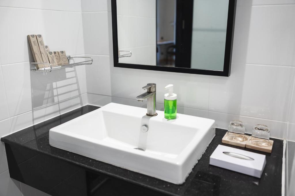 The Royal River Hotel - Resim 26