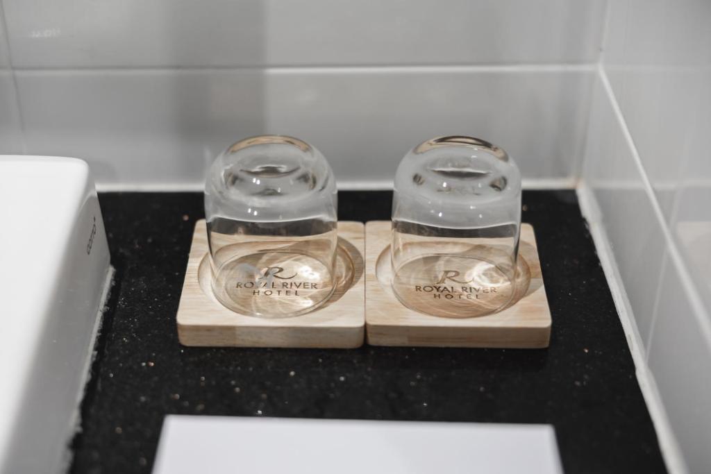 The Royal River Hotel - Resim 31