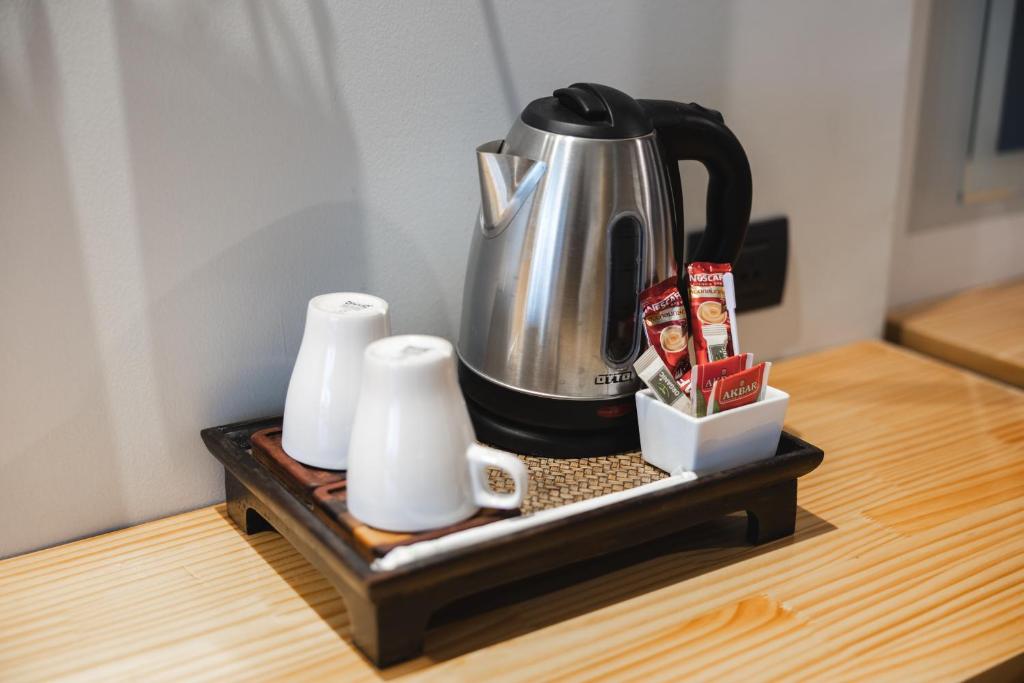 The Royal River Hotel - Resim 29