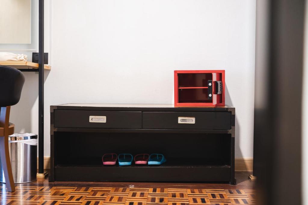 The Royal River Hotel - Resim 27