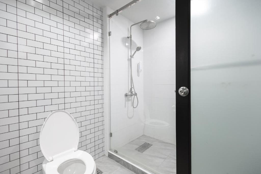 The Royal River Hotel - Resim 35