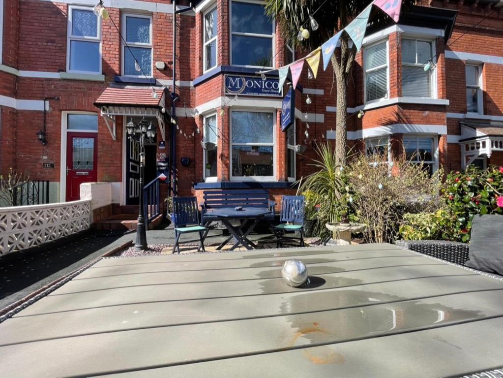 Monico Guest House 3