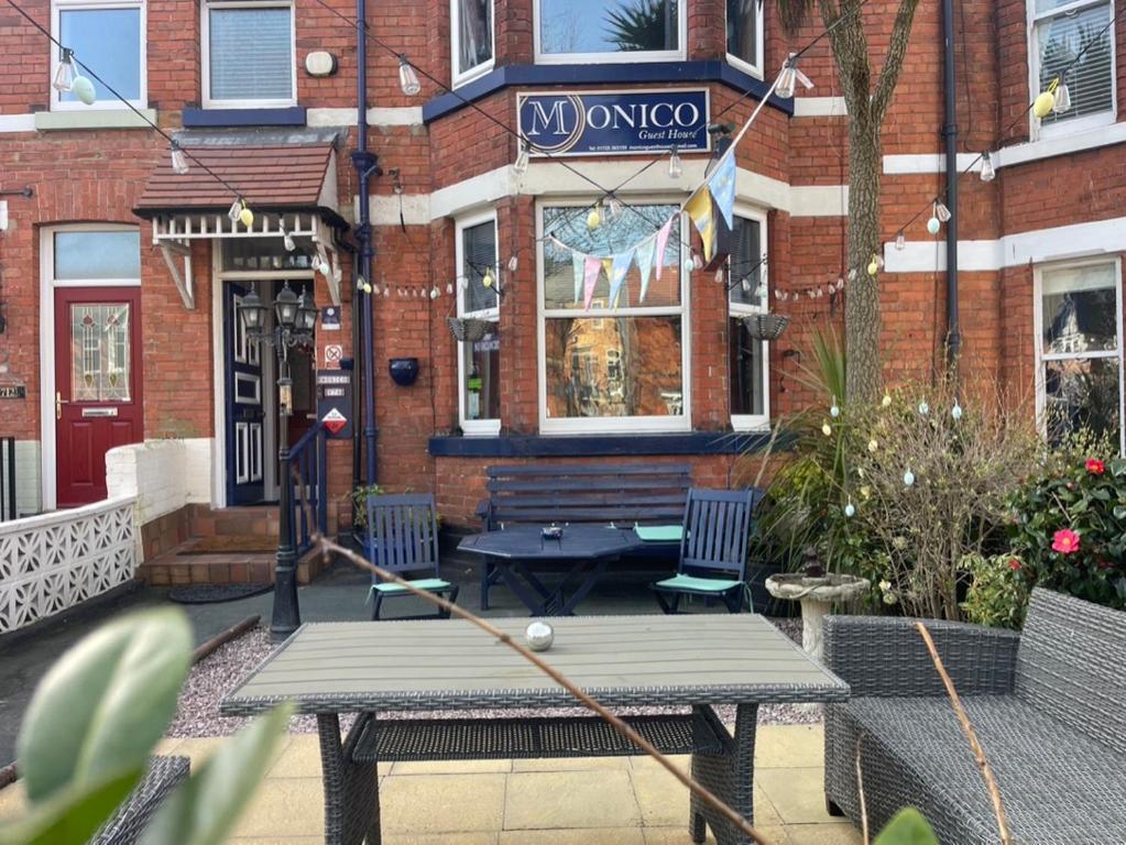 Monico Guest House 5