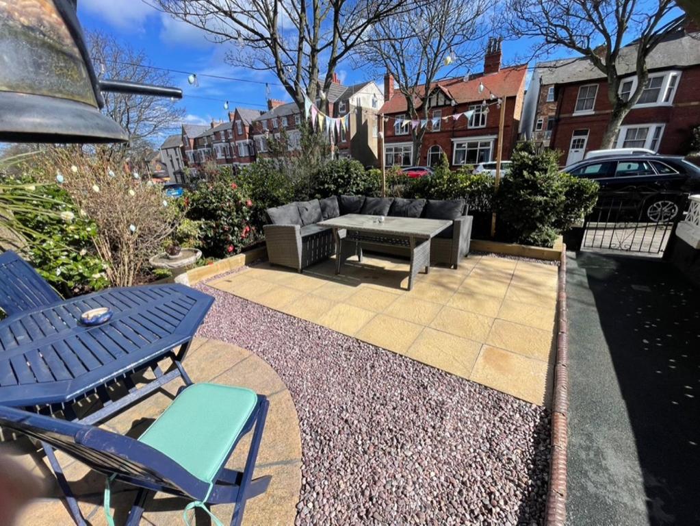 Monico Guest House 4