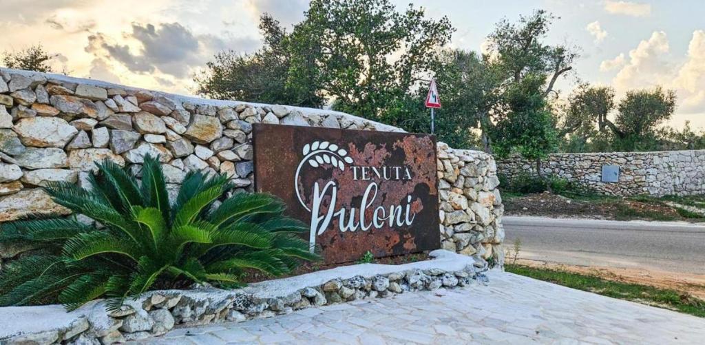 Fotografie z fotogalerie ubytování Puloni v destinaci Otranto