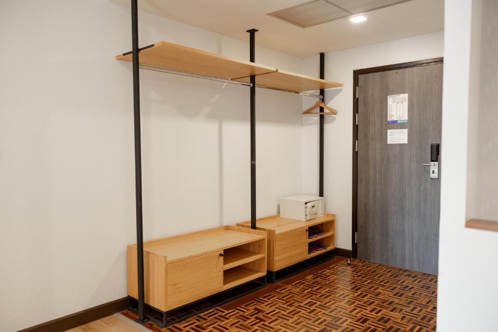 The Royal River Hotel - Resim 36