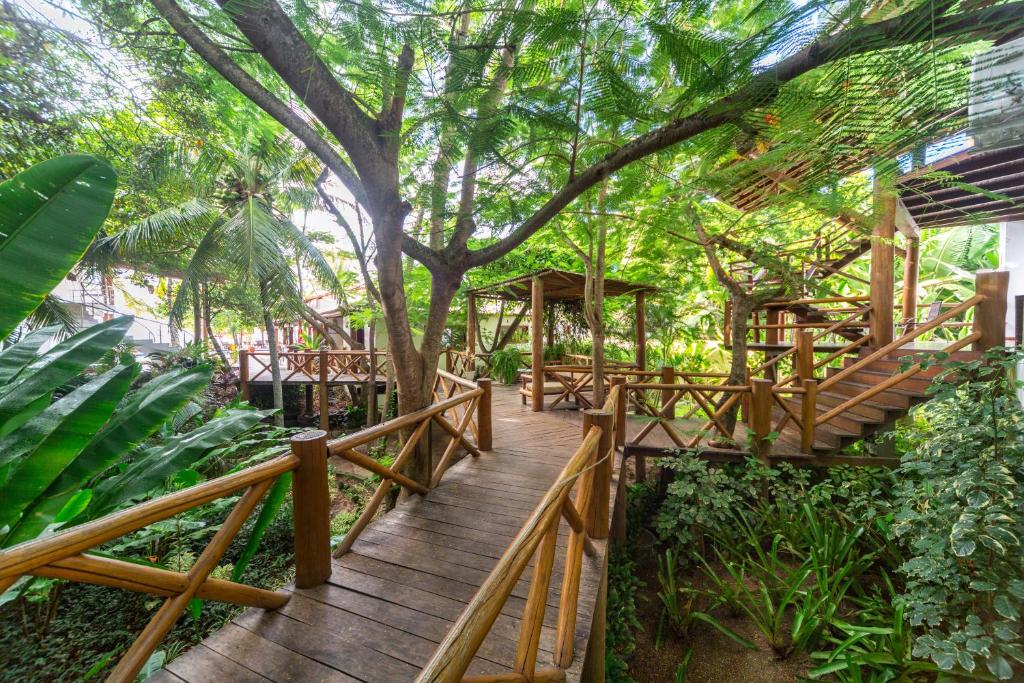  Enseada dos Corais Praia Hotel