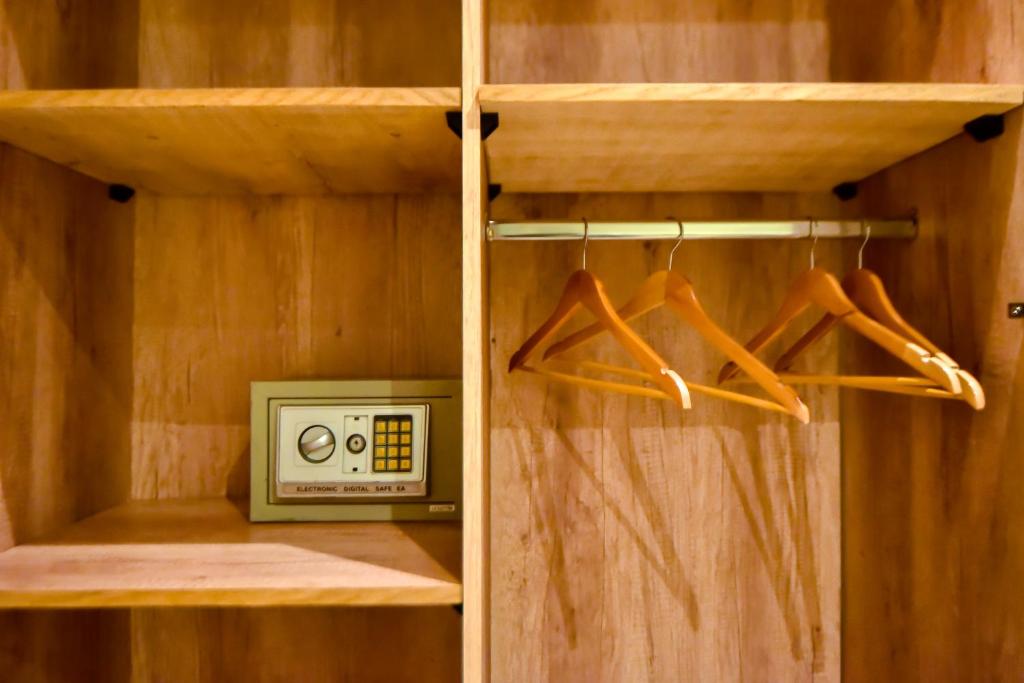 Solima Pyramids View - 7