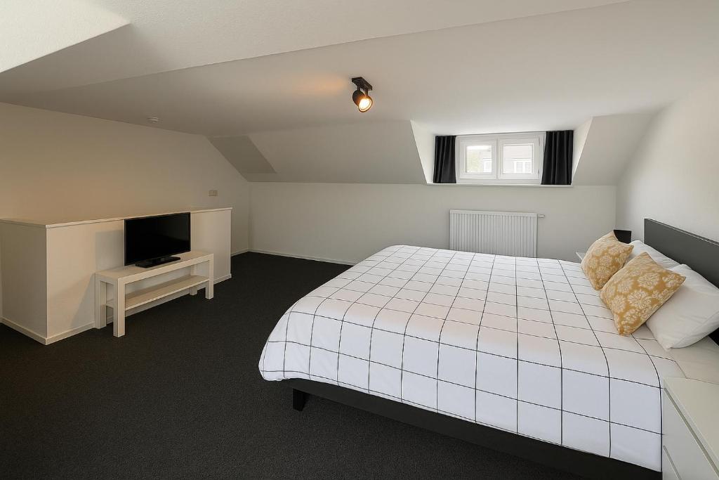 Hotel Hendrickx - Resim 27