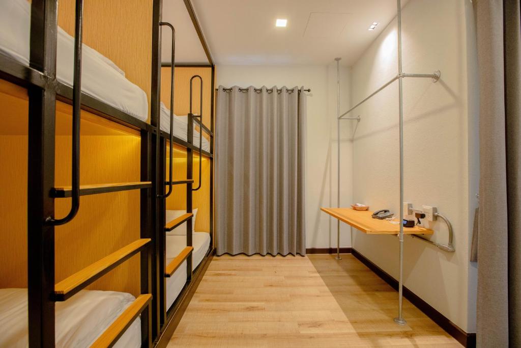 The Royal River Hotel - Resim 44