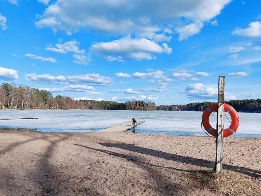 Gallery image of Väärä profiili in Lahti
