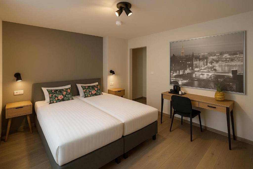 Hotel Hendrickx - Resim 1