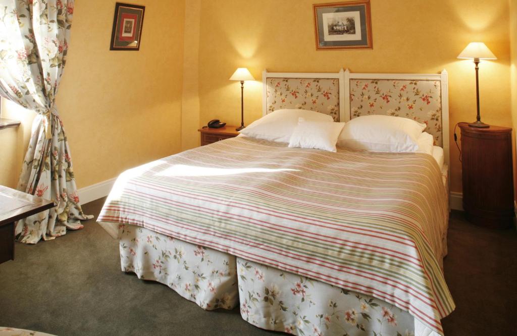 Hotel Dwór Kosciuszko - Resim 43