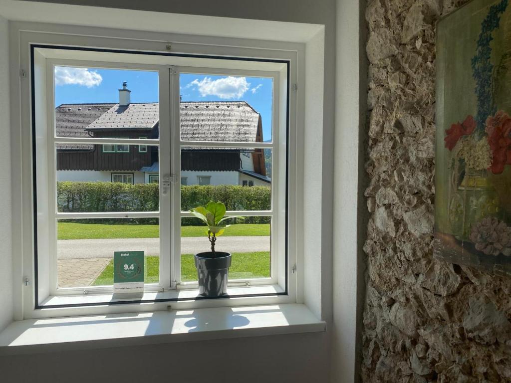 Fotografia z galérie ubytovania Haus Kampl - Appartement Grundlsee v destinácii Bad Mitterndorf
