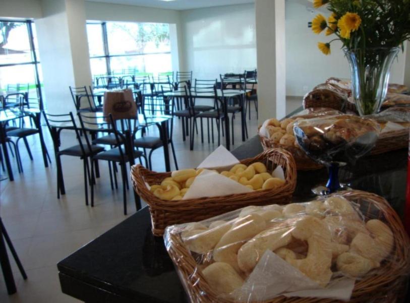  HC Hotel Paraopeba