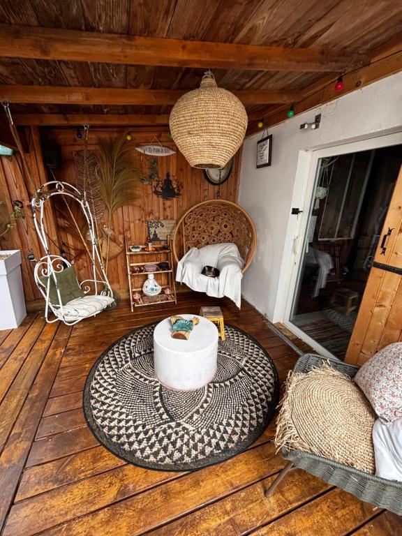 Fotografie z fotogalerie ubytování Malira v destinaci Gujan-Mestras