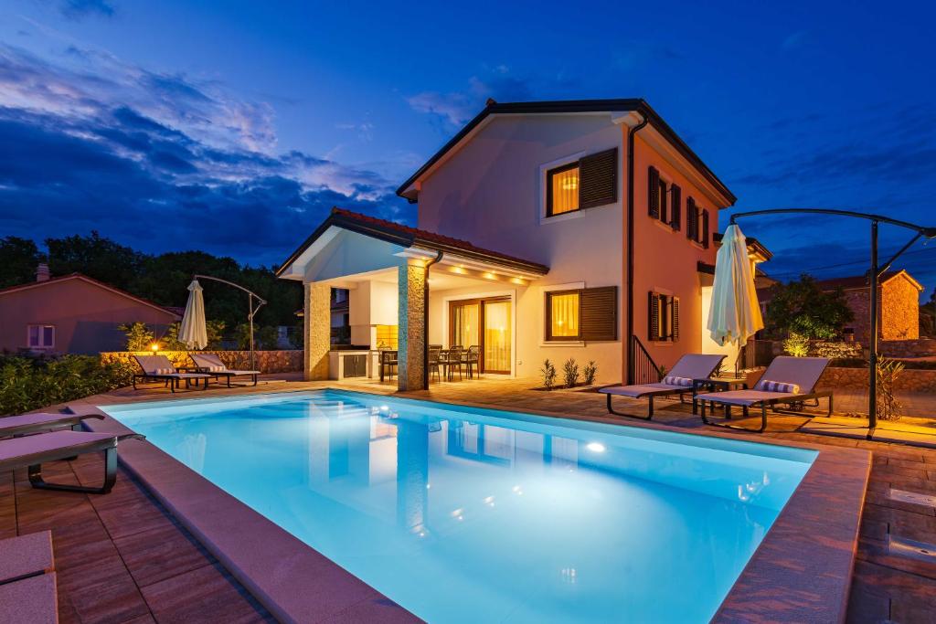 Villa Navis