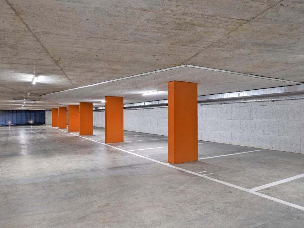 Fotografie z fotogalerie ubytování MOOI Apartments Grenchen v destinaci Grenchen