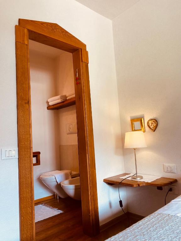 B&B Pichler Casa - Habitación Doble O Twin