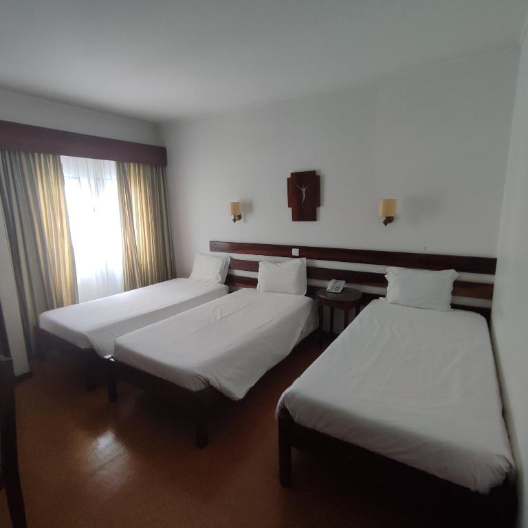 Hotel Irmãs Dominicanas - Fátima by Flagworld Hotels - Resim 11