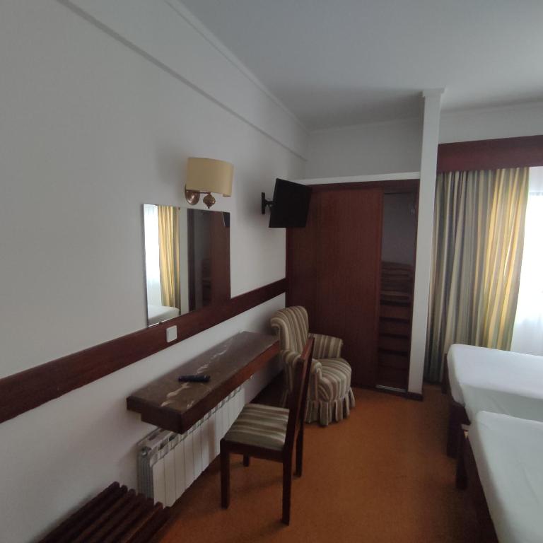 Hotel Irmãs Dominicanas - Fátima by Flagworld Hotels - Resim 42