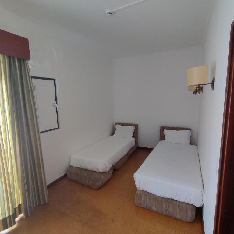 Hotel Irmãs Dominicanas - Fátima by Flagworld Hotels - Resim 43