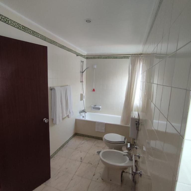 Hotel Irmãs Dominicanas - Fátima by Flagworld Hotels - Resim 44