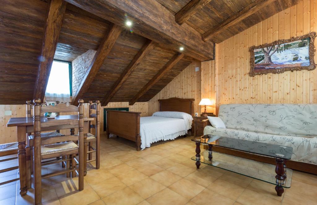 Casa Rural La del Alba Sería - imagen 3