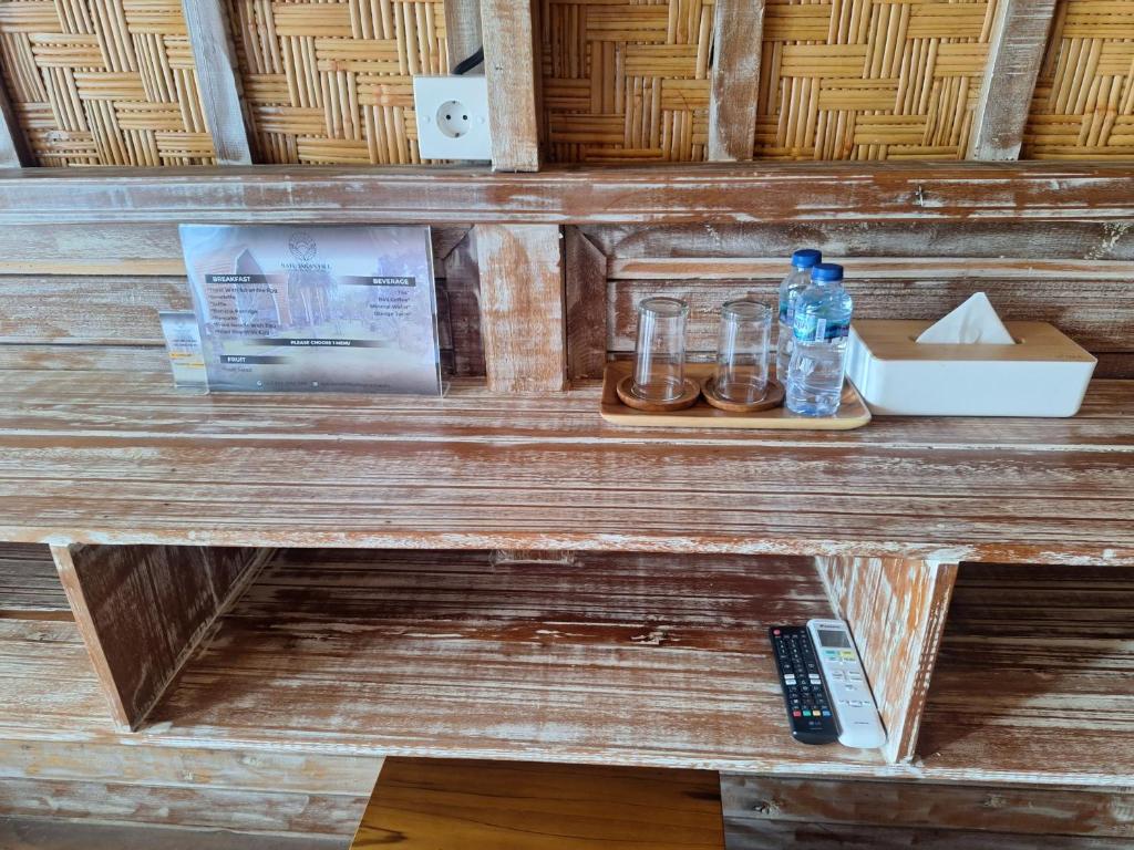 Batu Jaran Hill Cottage Uluwatu - 15